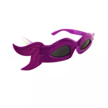 Donatello Teenage Mutant Ninja Turtles Glasses at Spirit Halloween
