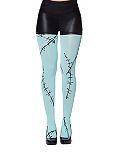 nightmare before christmas plus size leggings