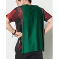 Caped Robin Costume T Shirt - DC Comics at Spirit Halloween