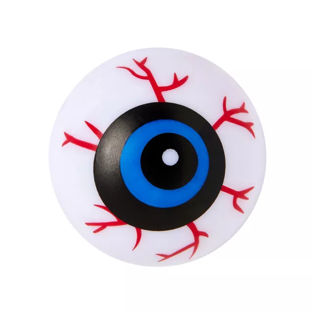 Eyeball Pong Balls - 12 Pack at Spirit Halloween