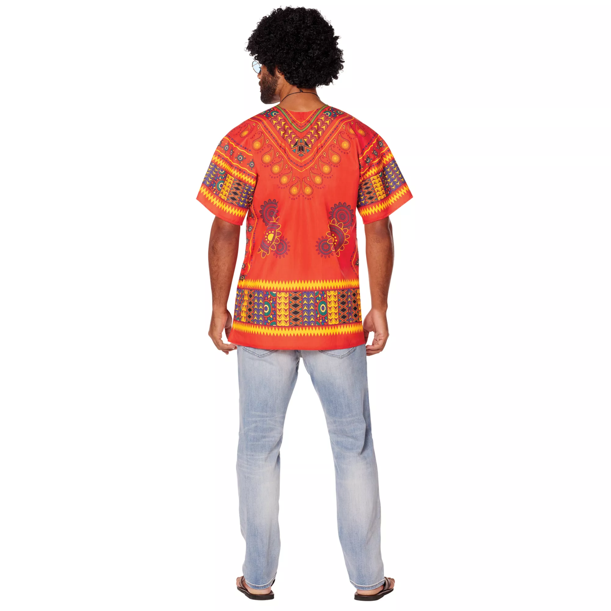 Adult Hippie Costume
