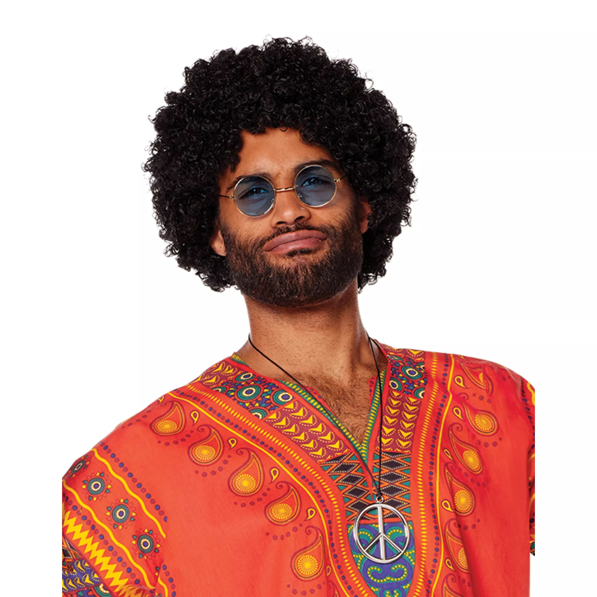Adult Hippie Costume