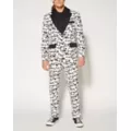 Adult Jack Skellington Party Suit - The Nightmare Before Christmas at Spirit Halloween