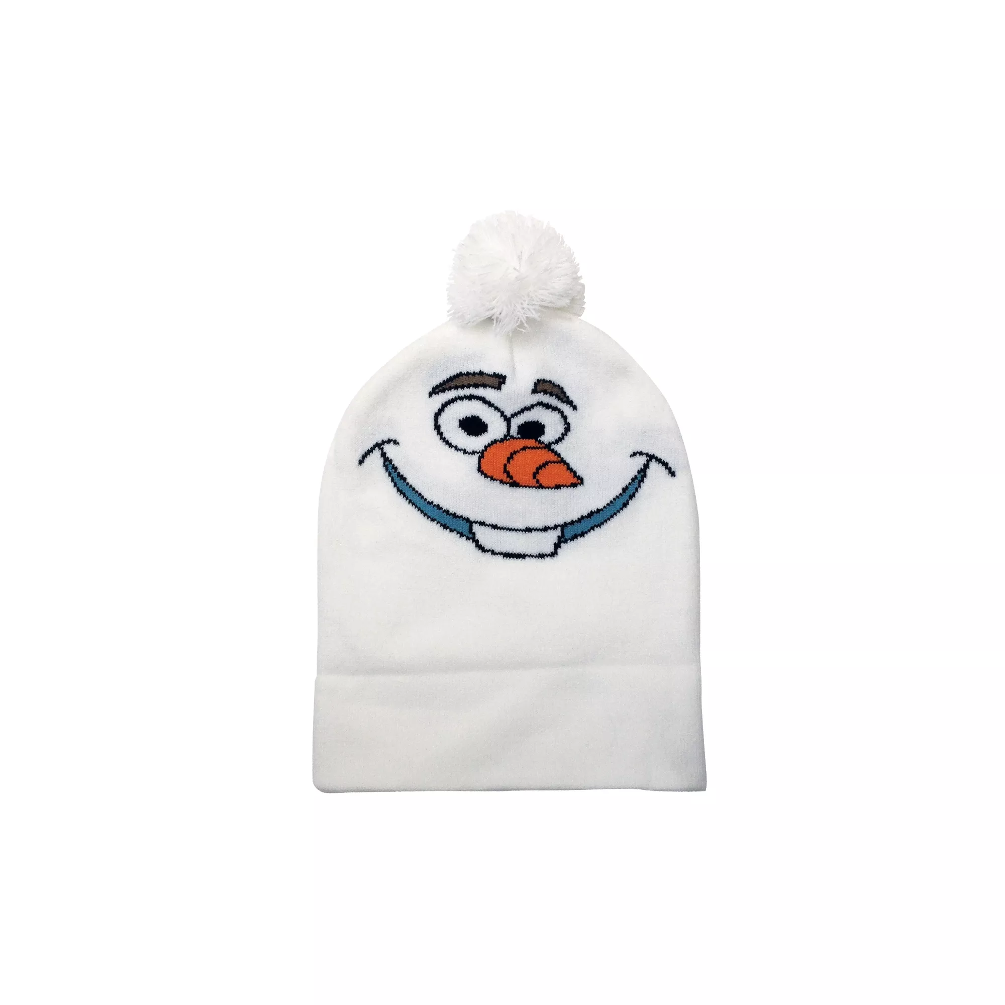 Olaf Beanie Hat - Frozen at Spirit Halloween
