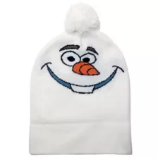 Olaf Beanie Hat - Frozen at Spirit Halloween