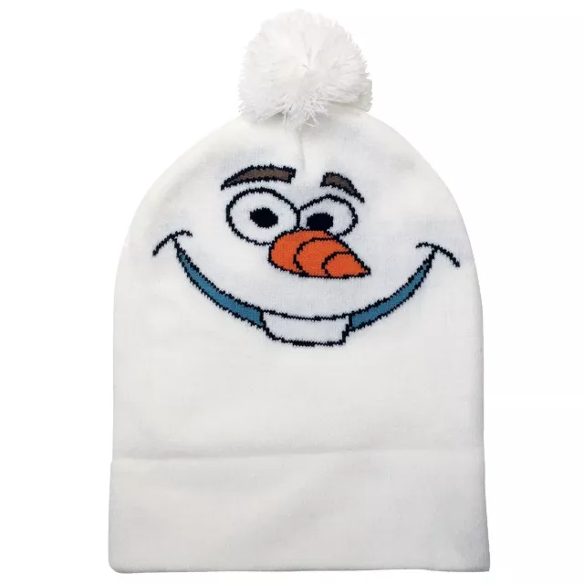 Frozen yoir Olaf Classic Cap