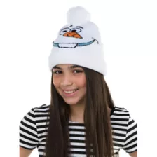 Olaf Beanie Hat - Frozen at Spirit Halloween