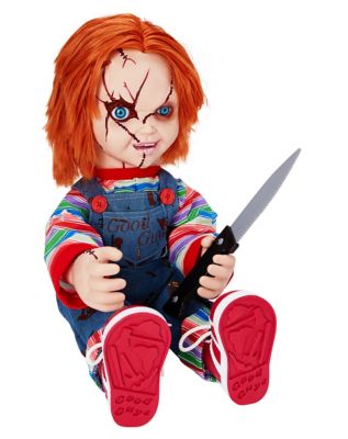 Chucky spencers best sale