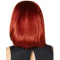 Auburn Pageboy Wig at Spirit Halloween