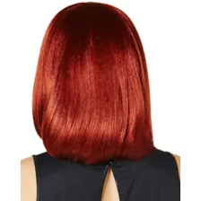 Auburn Pageboy Wig at Spirit Halloween