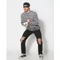 Burglar Male Costume at Spirit Halloween