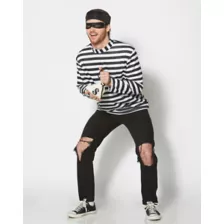 Burglar Male Costume at Spirit Halloween
