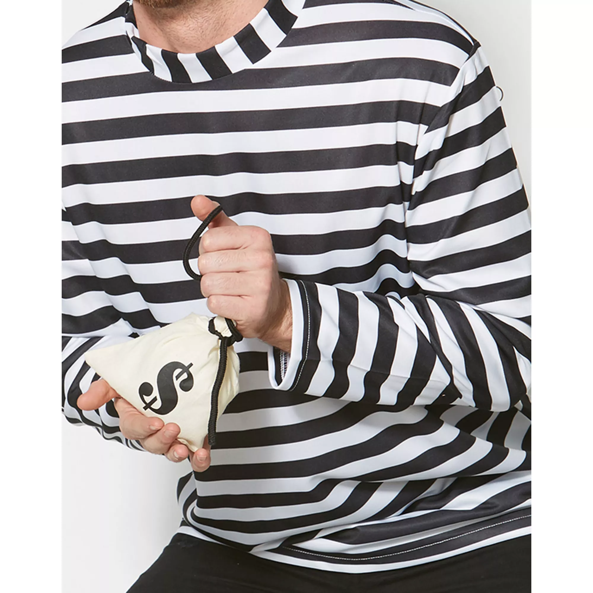 Burglar Male Costume at Spirit Halloween