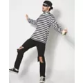 Burglar Male Costume at Spirit Halloween