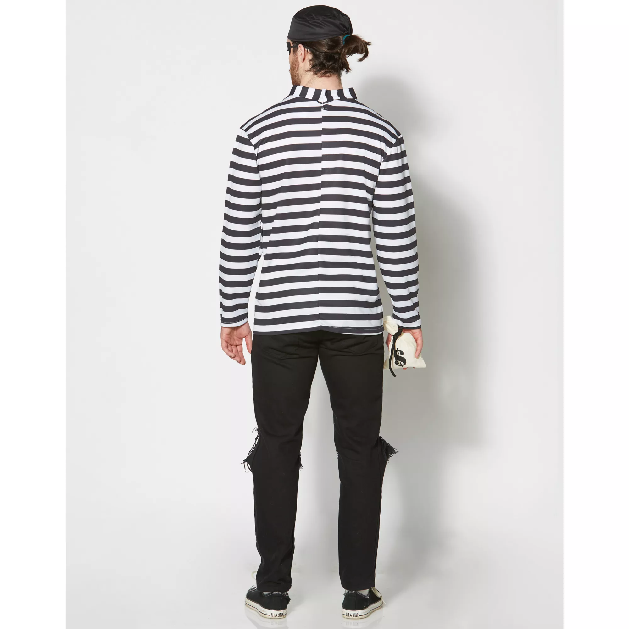 Burglar Male Costume at Spirit Halloween
