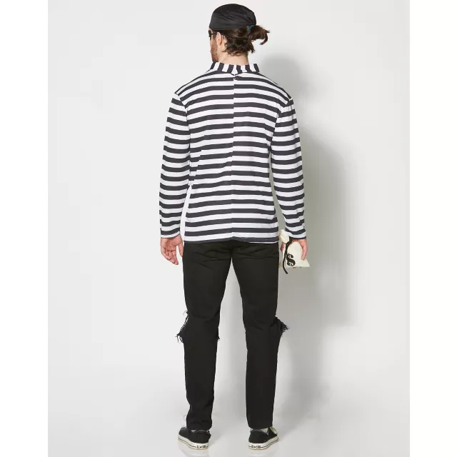 Burglar Male Costume at Spirit Halloween