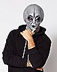 Area 51 Alien Full Mask