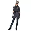 Adult Catwoman Costume - DC Comics at Spencer's