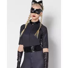 Adult Catwoman Costume - DC Comics at Spencer's
