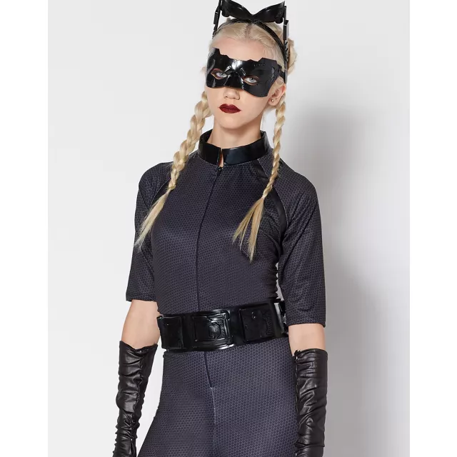 Adult Catwoman Costume - DC Comics at Spencer's