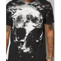 Adult Bat Skull T Shirt at Spirit Halloween