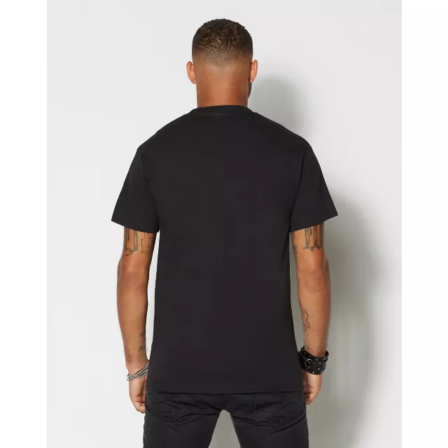 Adult Bat Skull T Shirt at Spirit Halloween