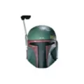 Boba Fett Helmet at Spirit Halloween
