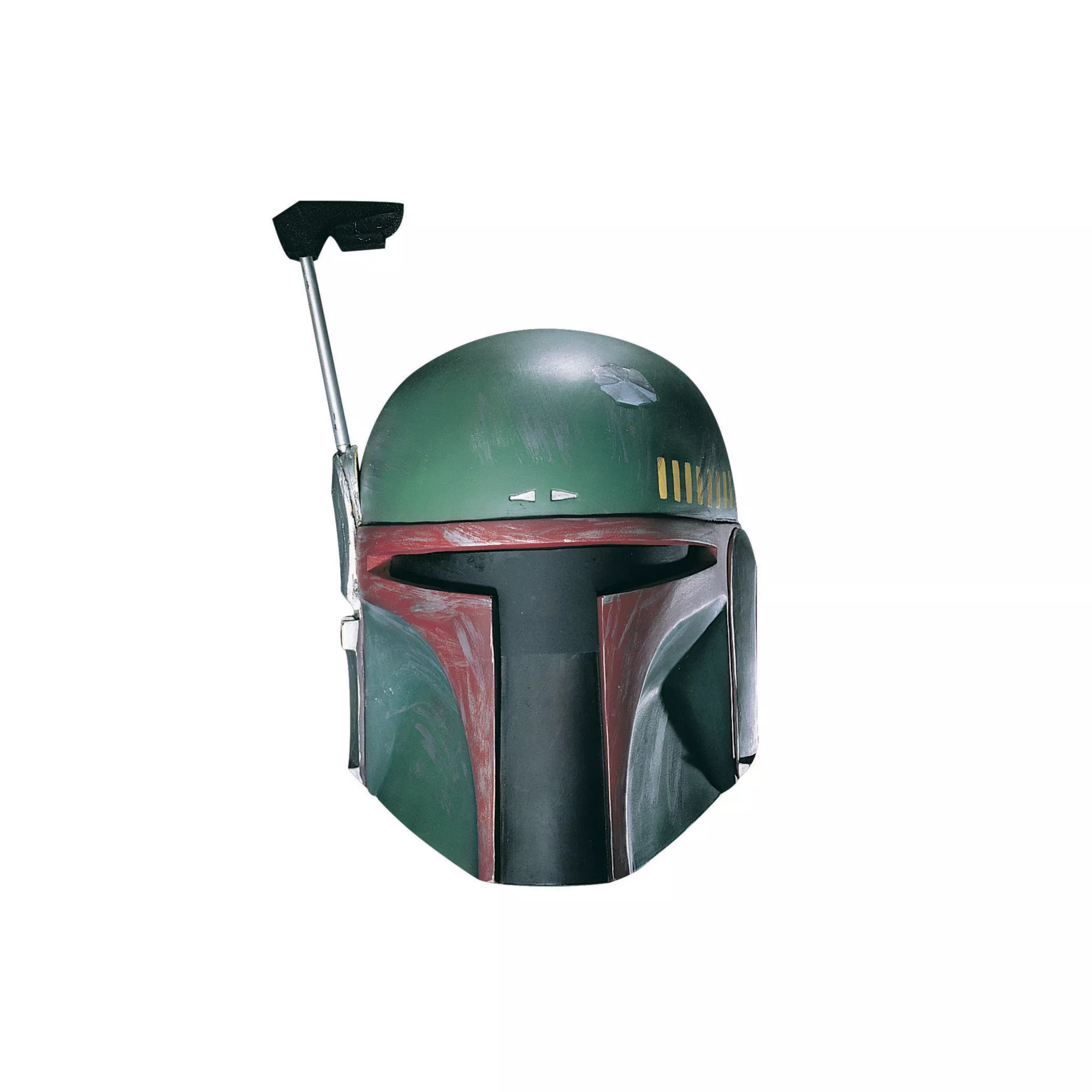 Boba Fett Helmet at Spirit Halloween