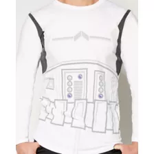 Stormtrooper Star Wars Long Sleeve T shirt at Spencer's