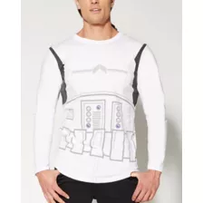 Stormtrooper Star Wars Long Sleeve T shirt at Spencer's