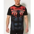 Superior Spider-Man T Shirt - Marvel at Spirit Halloween