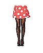 All Over Mickey Mouse Tights - Disney