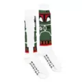 Star Wars Boba Fett Character Socks at Spirit Halloween