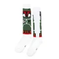 Star Wars Boba Fett Character Socks at Spirit Halloween