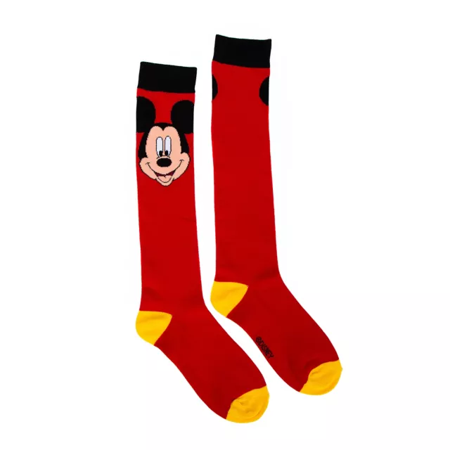 Mickey Mouse Socks at Spirit Halloween