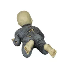 Goryious Zombie Baby at Spirit Halloween