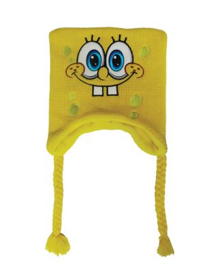 Pineapple Under the Sea Lunch Box - SpongeBob SquarePants - Spencer's