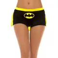 Caped Batman Boyshort Panties - DC Comics at Spencer's