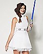 Princess Leia Dress - Star Wars