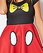 Skater Mickey Mouse Dress - Disney