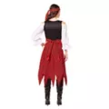 Buccaneer Beauty Adult Womens Pirate Costume at Spencer's