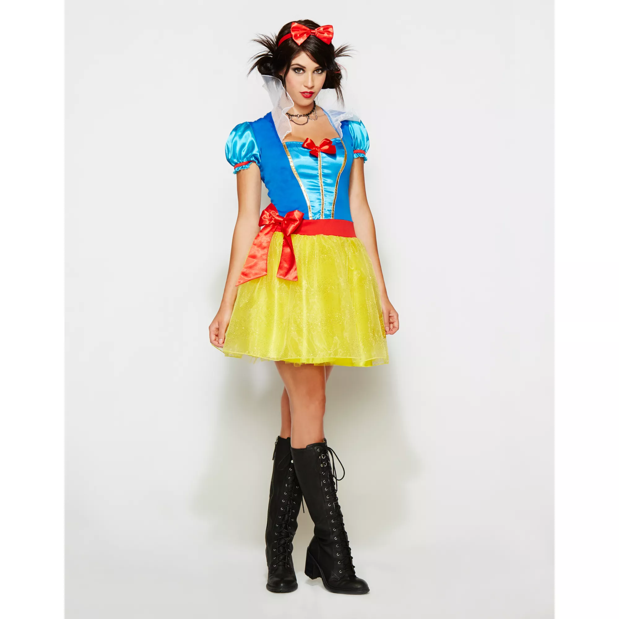 Bad Apple Cutie Womens Costume at Spirit Halloween