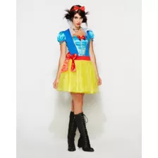 Bad Apple Cutie Womens Costume at Spirit Halloween