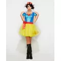 Bad Apple Cutie Womens Costume at Spirit Halloween