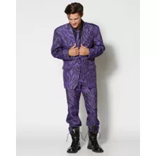 Pimp Party Suit at Spencer's