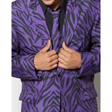 Pimp Party Suit at Spencer's