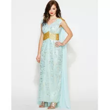 Warrior Goddess Adult Womens Costume at Spirit Halloween