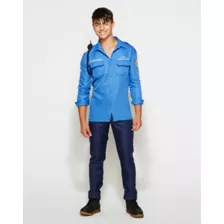 Orange is the New Black Officer Costume at Spirit Halloween