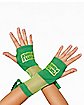 Fishnet Gloves - TMNT