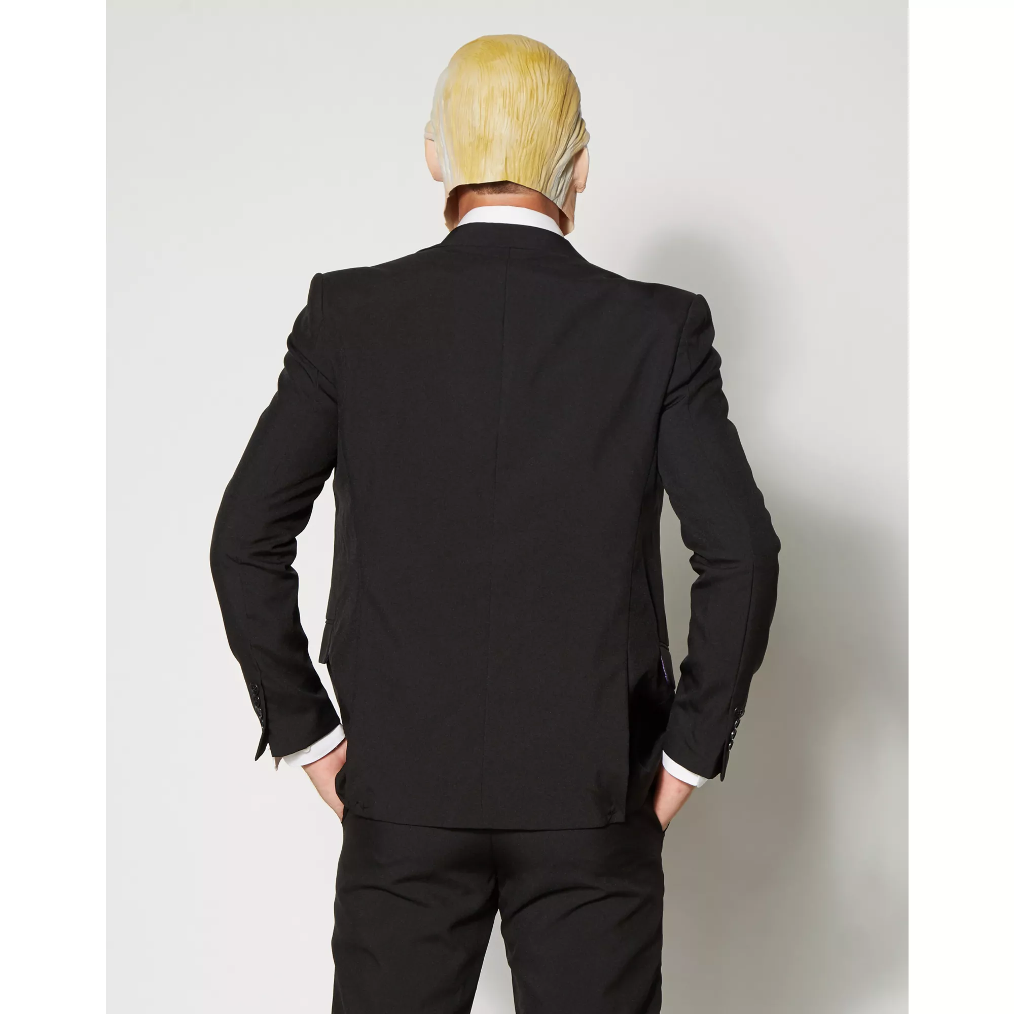 Donald Trump Full Mask at Spencer's